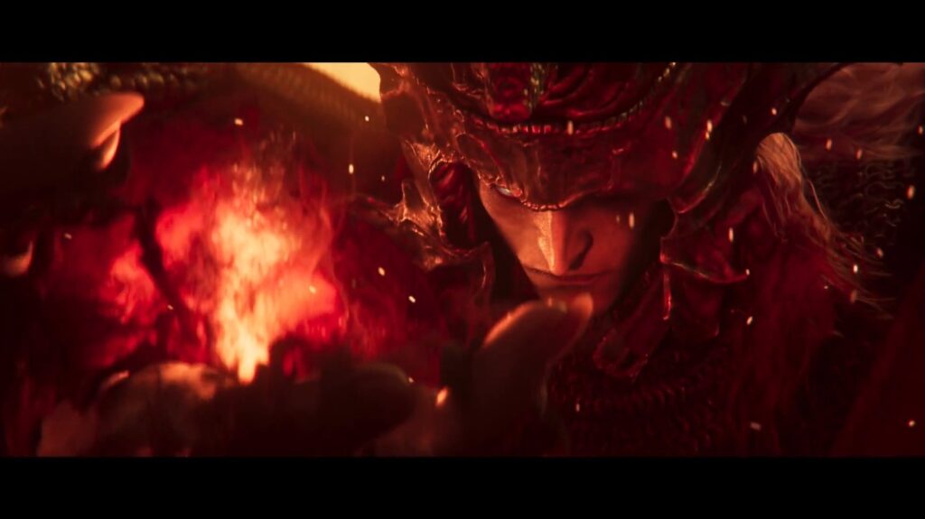 از تریلر تازه بسته الحاقی الدن رینگ چه دستگیرمان شد؟_غروب شهر 3 تریلر داستانی الدن رینگ