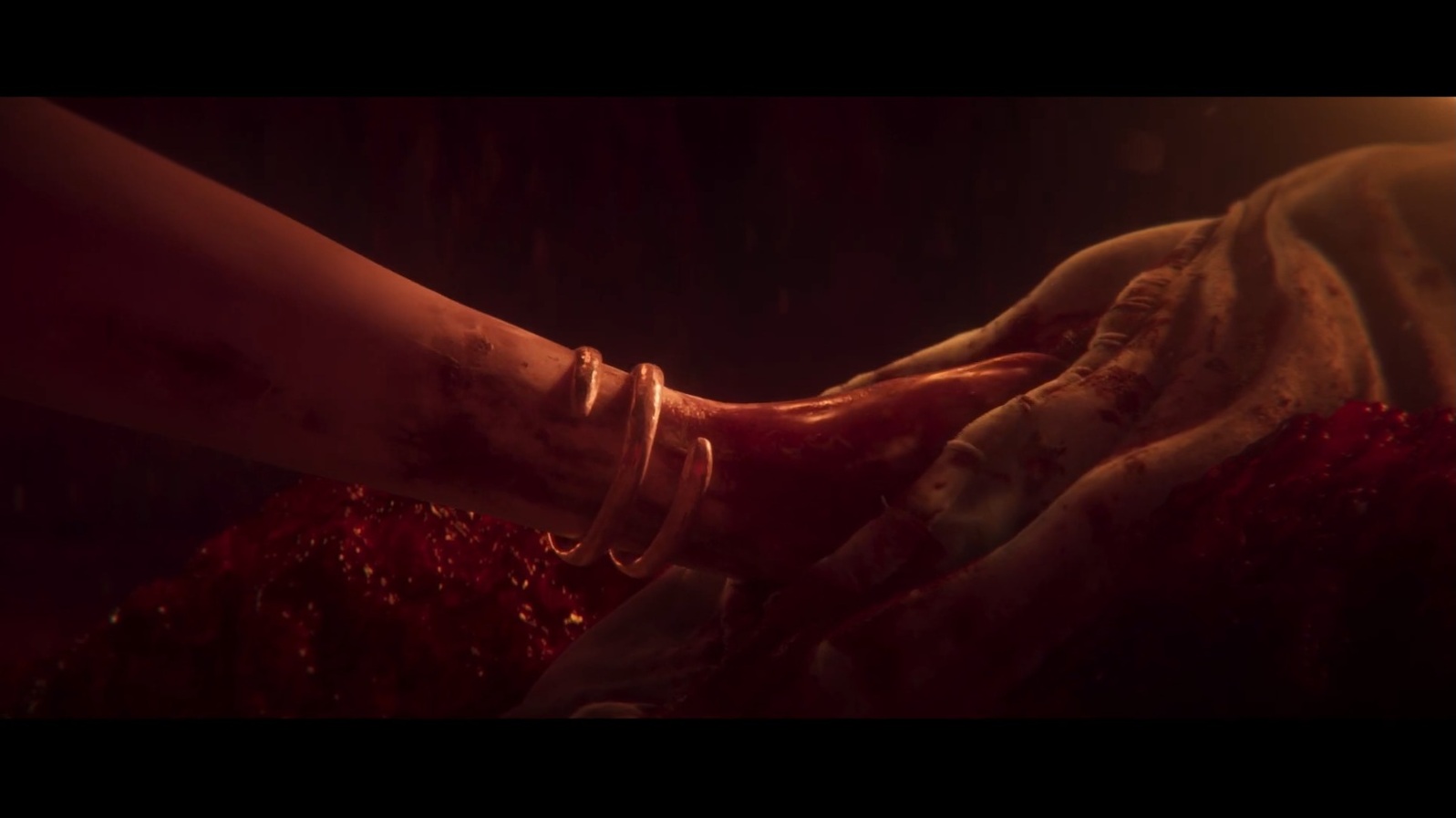 1716689631 643 از تریلر تازه بسته الحاقی الدن رینگ چه دستگیرمان شد؟ غروب