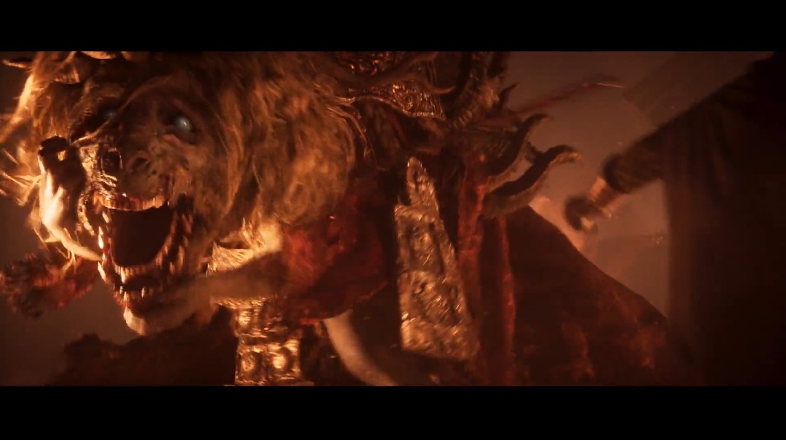 1716689631 661 از تریلر تازه بسته الحاقی الدن رینگ چه دستگیرمان شد؟ غروب