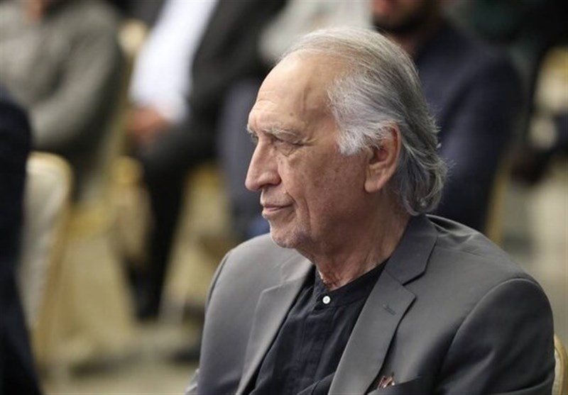 وجود هنرمندان در مراسم شهید رئیسی + عکس_غروب شهر 9 هنرمندان , حادثه بالگرد رئیس جمهور , شهید ,