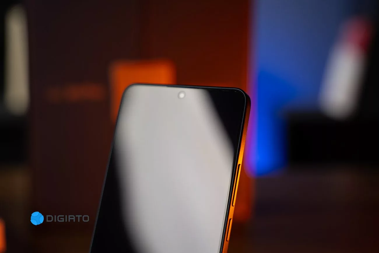 بازدید ردمی توربو ۳: گوشی جادویی هری پاتر_غروب شهر 1 بررسی ردمی توربو ۳