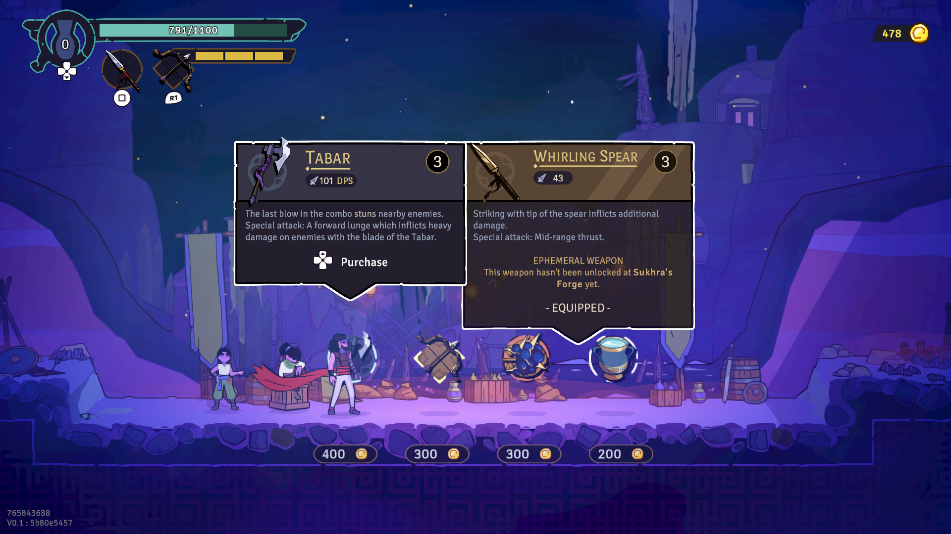 1717012311 36 بازدید The Rogue Prince of Persia نسخه دسترسی زودهنگام غروب شهر