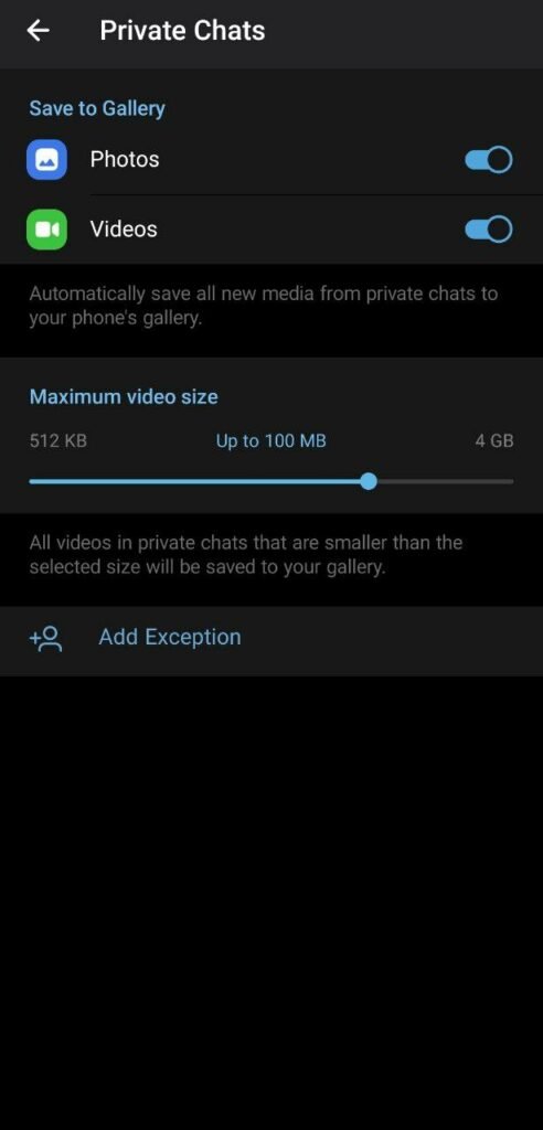 1717127947 268 غیر فعال کردن دانلود خودکار تلگرام ‌ بستن دانلود تلگرام
