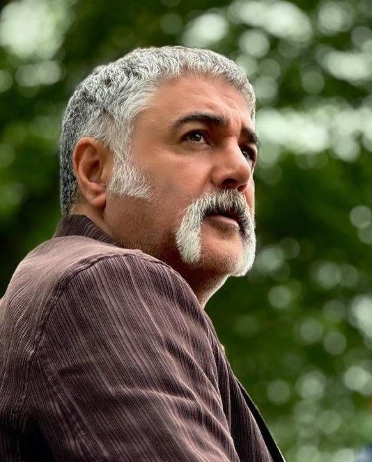 سریال «مادر سوجان» به آنتن تلویزیون نزدیک می شود + عکس_غروب شهر 5 سریال , صدا و سیما , تلویزیون , عکس ,