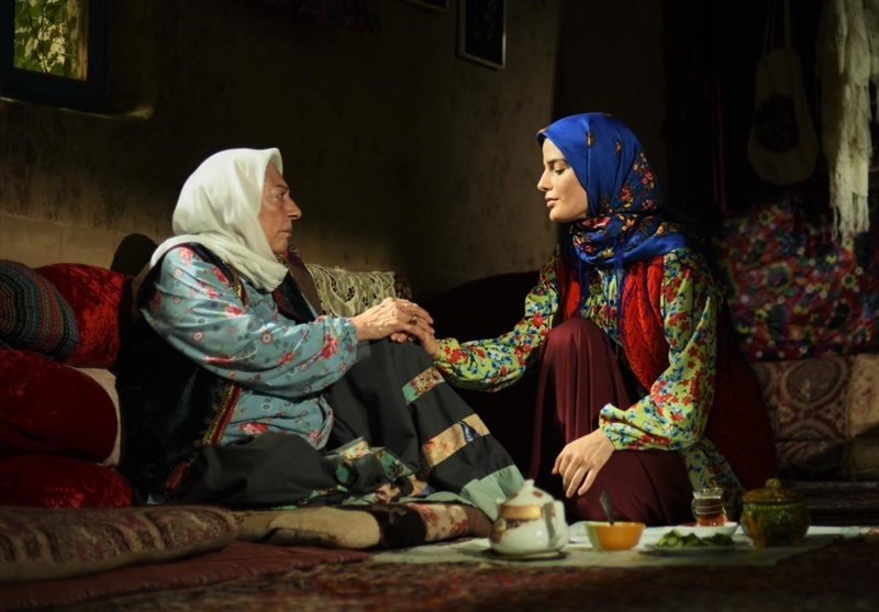 سریال «مادر سوجان» به آنتن تلویزیون نزدیک می شود + عکس_غروب شهر 6 سریال , صدا و سیما , تلویزیون , عکس ,