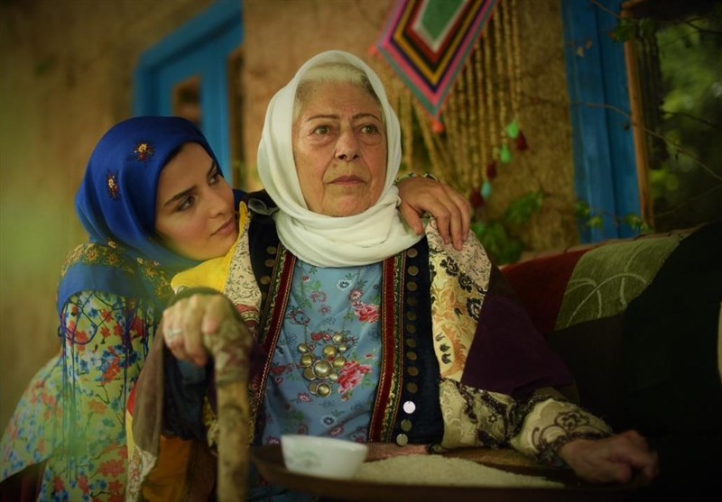 سریال «مادر سوجان» به آنتن تلویزیون نزدیک می شود + عکس_غروب شهر 4 سریال , صدا و سیما , تلویزیون , عکس ,