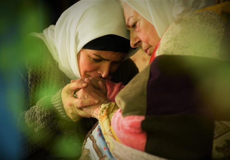 سریال «مادر سوجان» به آنتن تلویزیون نزدیک می شود + عکس_غروب شهر 3 سریال , صدا و سیما , تلویزیون , عکس ,