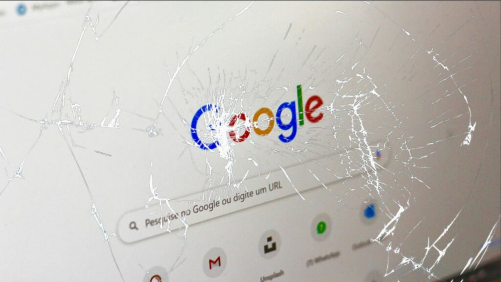 1717142463 184 گوگل درمورد اشتباهات هوش مصنوعی AI Overviews توضیح می‌دهد غروب شهر