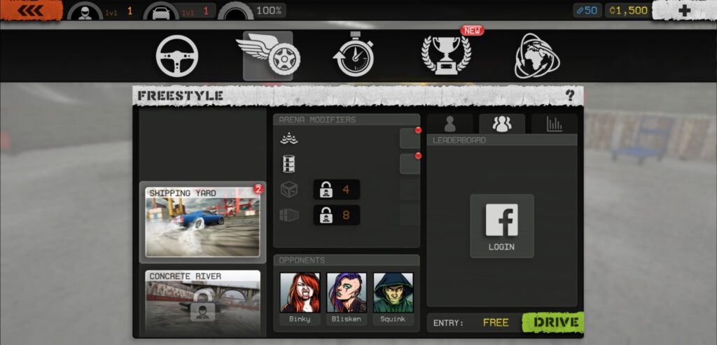 دانلود بازی موبایلی Torque Burnout_غروب شهر 2 Torque Burnout