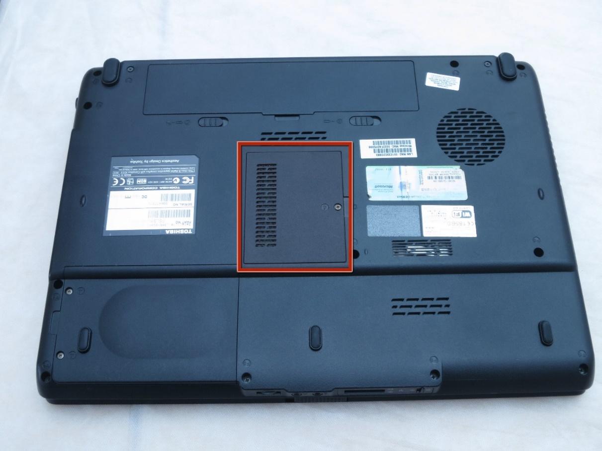 هزینه ارتقا رم لپ تاپ چه مقدار است؟_غروب شهر 1 نحوه ارتقا رم لپ تاپ