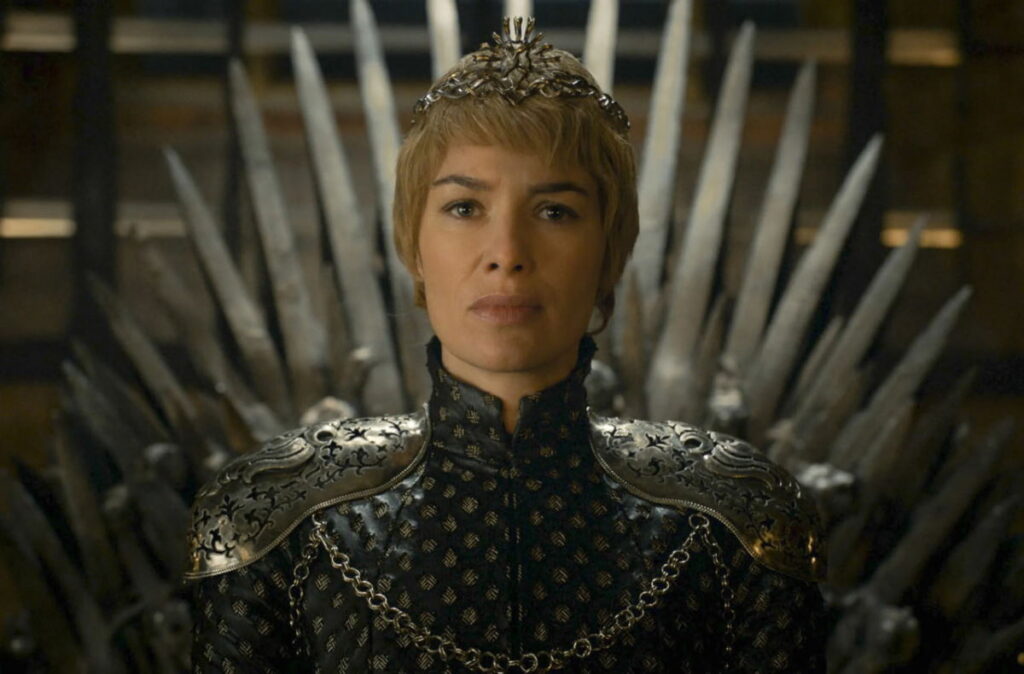 بهترین سریال تلویزیونی درمورد ضدقهرمانان_غروب شهر 7 Game of Thrones