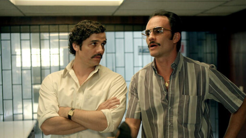 بهترین سریال تلویزیونی درمورد ضدقهرمانان_غروب شهر 5 بهترین سریال تلویزیونی درباره ضدقهرمانان