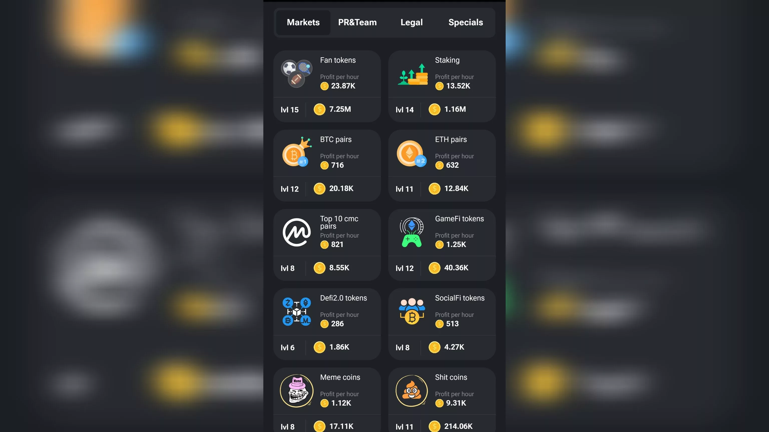بازی همستر کمبت چیست؟ همه چیز درمورد کسب درآمد از این بازی_غروب شهر 4 1717610581 196 بازی همستر کمبت چیست؟ همه چیز درمورد کسب درآمد از.webp