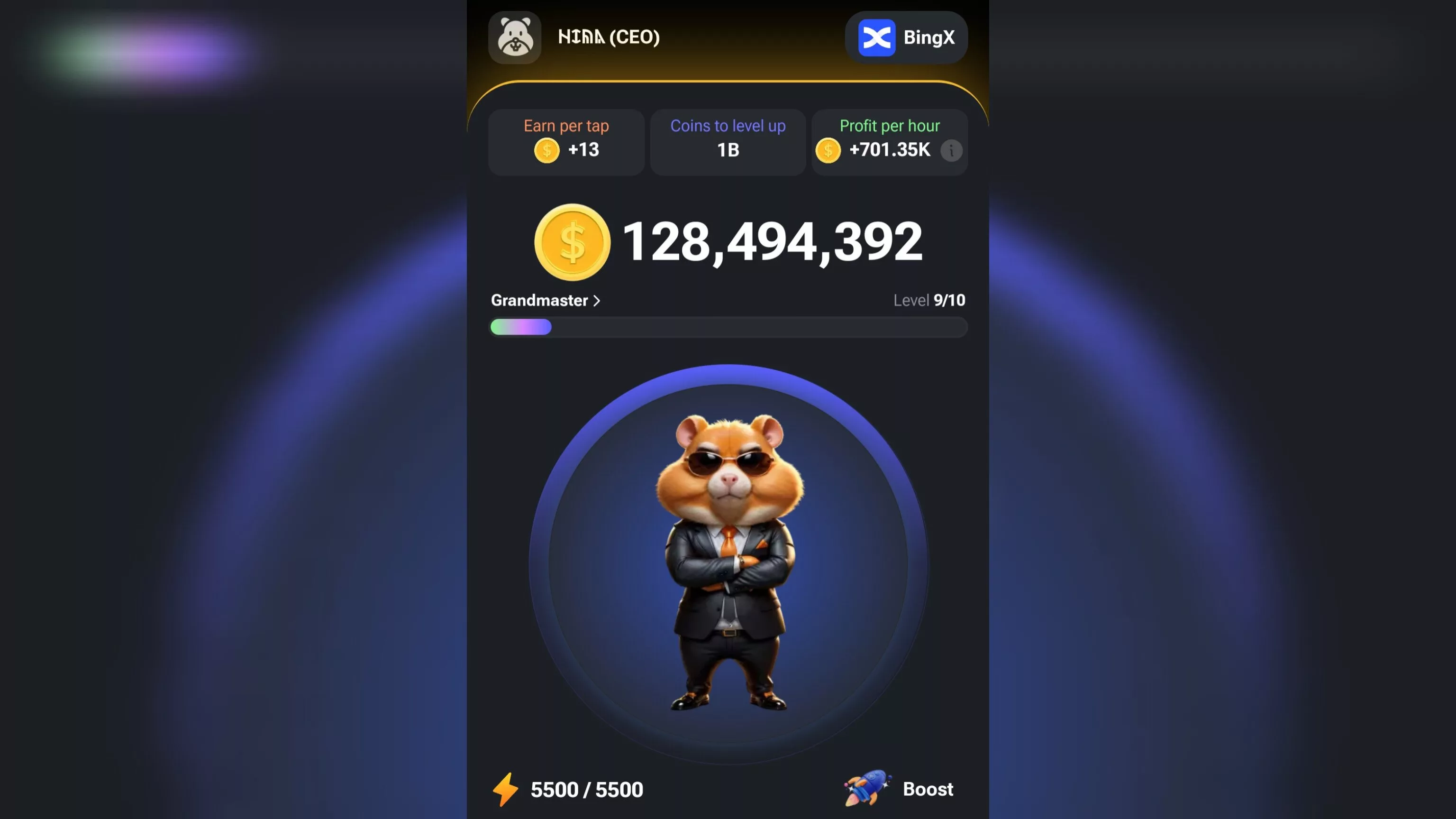 بازی همستر کمبت چیست؟ همه چیز درمورد کسب درآمد از این بازی_غروب شهر 2 1717610581 69 بازی همستر کمبت چیست؟ همه چیز درمورد کسب درآمد از.webp