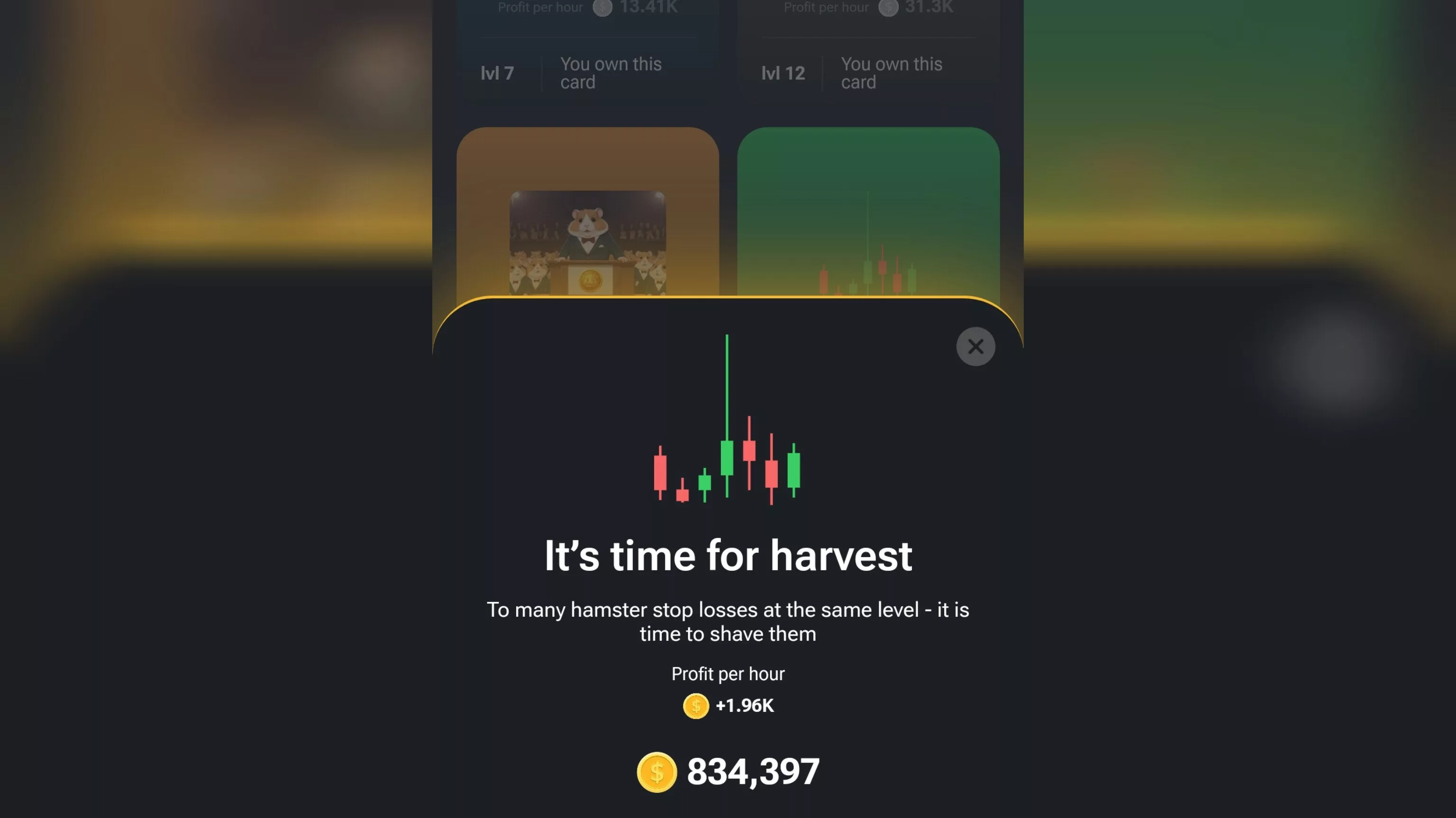 بازی همستر کمبت چیست؟ همه چیز درمورد کسب درآمد از این بازی_غروب شهر 9 1717610582 553 بازی همستر کمبت چیست؟ همه چیز درمورد کسب درآمد از.webp