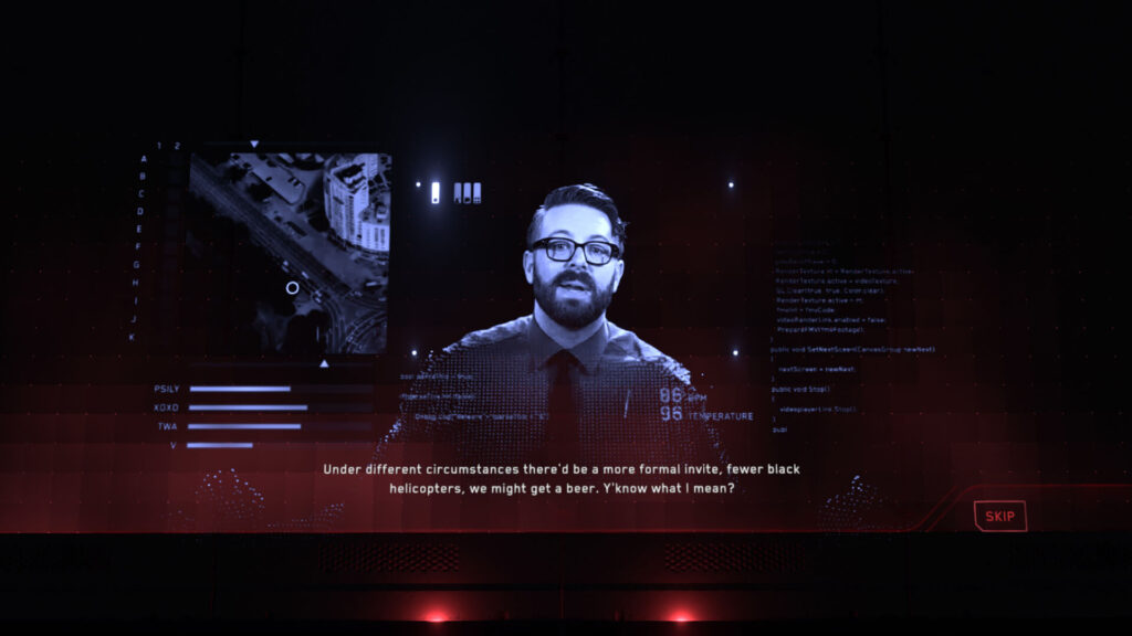 1717900937 180 با ۱۰ جاسوس حرفه‌ای در دنیای بازی‌های ویدئویی آشنا شوید غروب