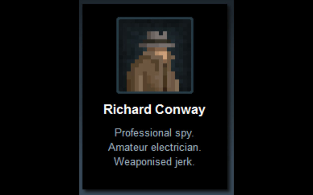 1717900937 326 با ۱۰ جاسوس حرفه‌ای در دنیای بازی‌های ویدئویی آشنا شوید غروب