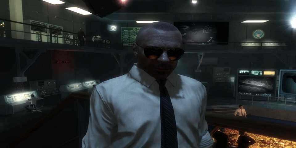 بهترین کاراکترهای سری کال آف دیوتی بلک آپس_غروب شهر 5 کال آو دیوتی