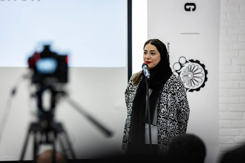 1718524258 835 تیم‌های برتر نخستین دوره مرکز Solve for Tomorrow سامسونگ در