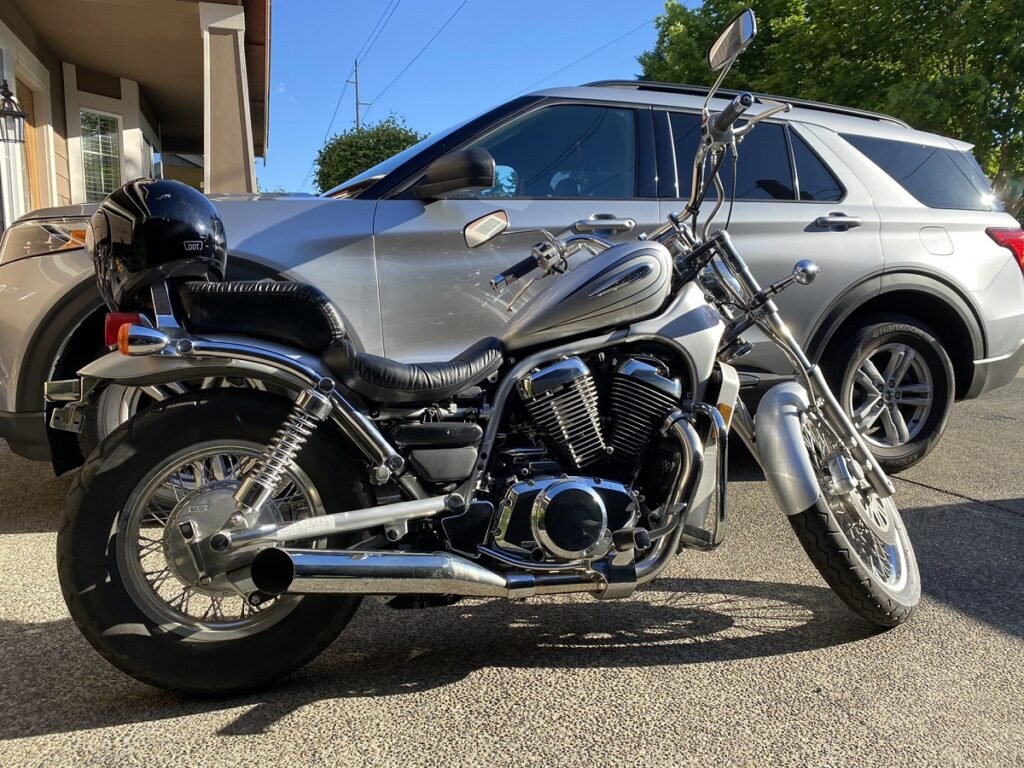 سند سوشیان چیست؟ | همه چیز درمورد مجوز تردد موتور سنگین_غروب شهر 2 سند سوشیان