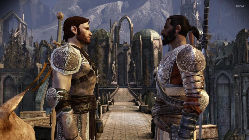 1719108288 895 ۱۰ بازی که به طور مخفیانه بازیکن را قضاوت می‌کنند غروب