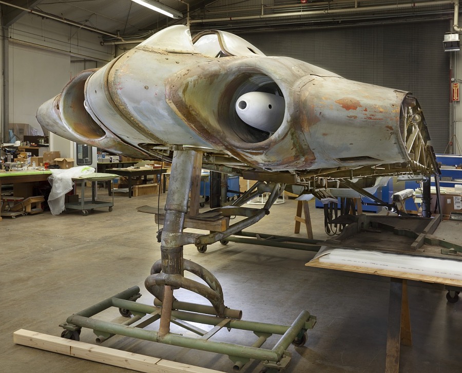 5 هواپیمای برتر تاریخ با ساختار بال پرنده_غروب شهر 3 5 هواپیمای برتر تاریخ با ساختار بال پرنده