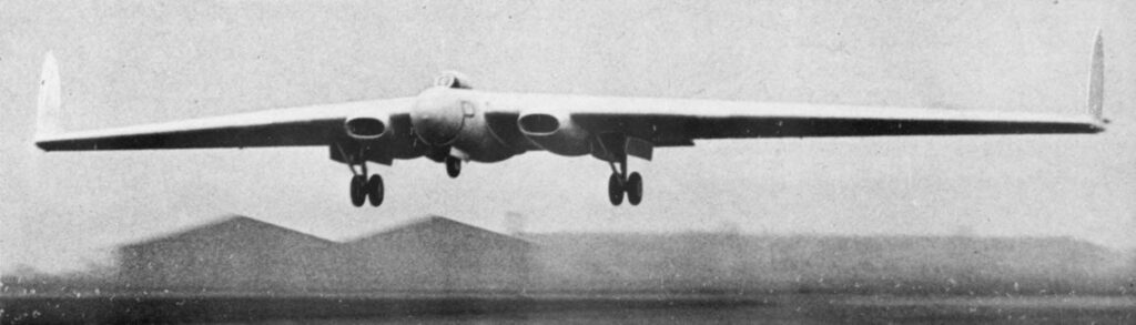 5 هواپیمای برتر تاریخ با ساختار بال پرنده_غروب شهر 8 5 هواپیمای برتر تاریخ با ساختار بال پرنده