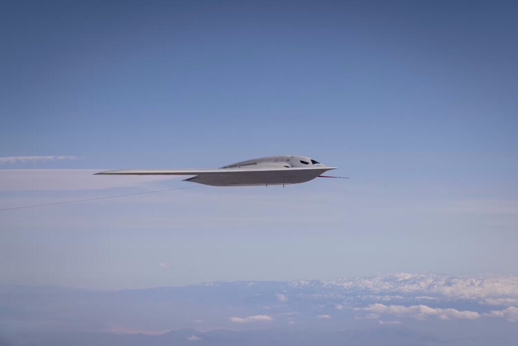 5 هواپیمای برتر تاریخ با ساختار بال پرنده_غروب شهر 7 5 هواپیمای برتر تاریخ با ساختار بال پرنده