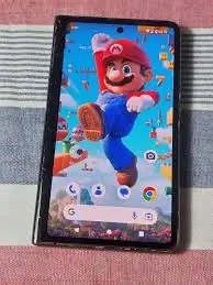 1719734906 642 انتشار کردن عکس‌های منتسب به نمونه اولیه پیکسل فولد که