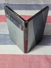 1719734907 47 انتشار کردن عکس‌های منتسب به نمونه اولیه پیکسل فولد که