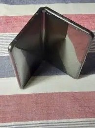 1719734907 863 انتشار کردن عکس‌های منتسب به نمونه اولیه پیکسل فولد که