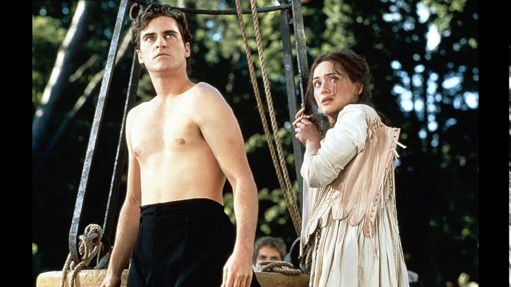 بهترین فیلم های جنگی با نوشته جنگ های ناپلئونی_غروب شهر 4 بهترین فیلم های جنگی با موضوع جنگ های ناپلئونی