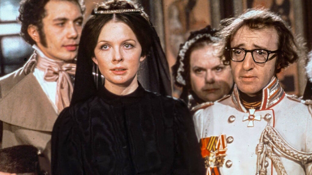 بهترین فیلم های جنگی با نوشته جنگ های ناپلئونی_غروب شهر 5 بهترین فیلم های جنگی با موضوع جنگ های ناپلئونی