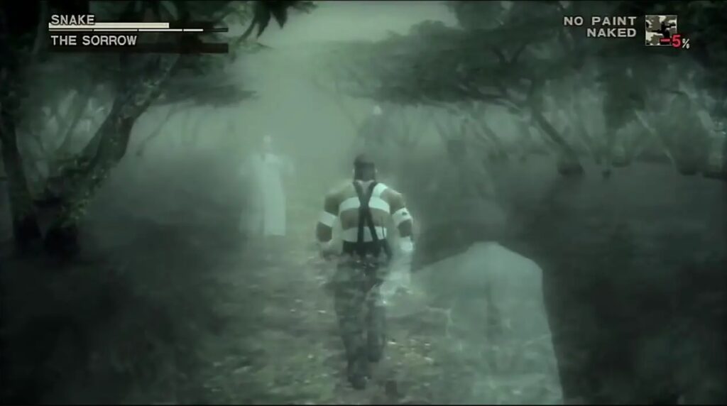 ۱۰ بازی که به طور مخفیانه بازیکن را قضاوت می‌کنند غروب