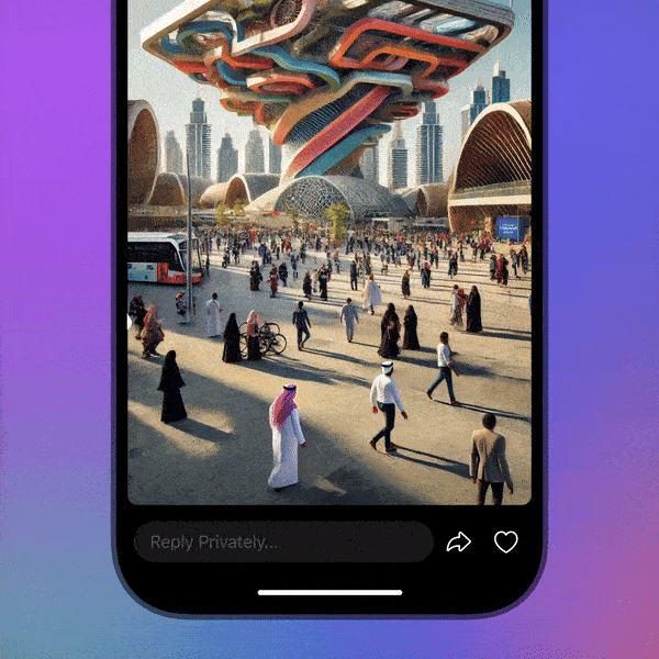 1719821666 437 آپدیت تازه تلگرام انتشار شد؛ نوار مخصوص مینی اپ‌ها و