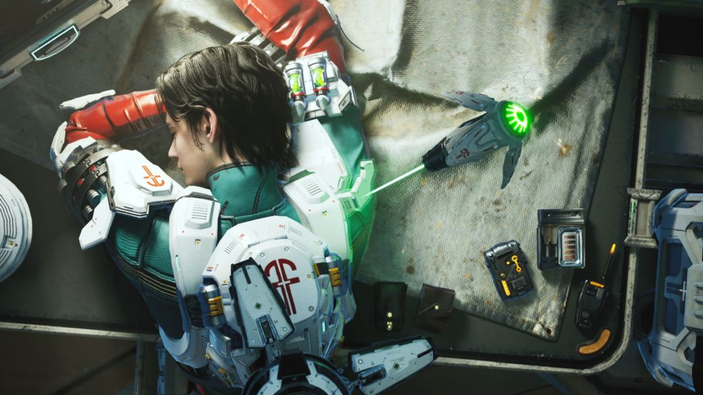 ۱۵ مسئله که باید در رابطه بازی The First Descendant بدانید_غروب شهر 7 بازی The First Descendant