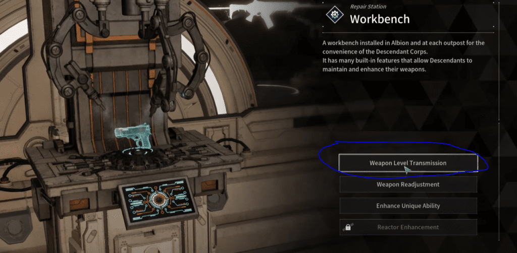 ۱۵ مسئله که باید در رابطه بازی The First Descendant بدانید_غروب شهر 8 1720313615 318 ۱۵ مسئله که باید در رابطه بازی The First Descendant