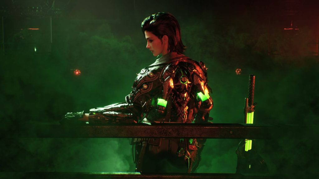 ۱۵ مسئله که باید در رابطه بازی The First Descendant بدانید_غروب شهر 12 1720313615 421 ۱۵ مسئله که باید در رابطه بازی The First Descendant