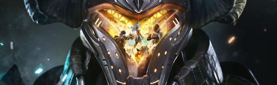 ۱۵ مسئله که باید در رابطه بازی The First Descendant بدانید_غروب شهر 13 بازی The First Descendant