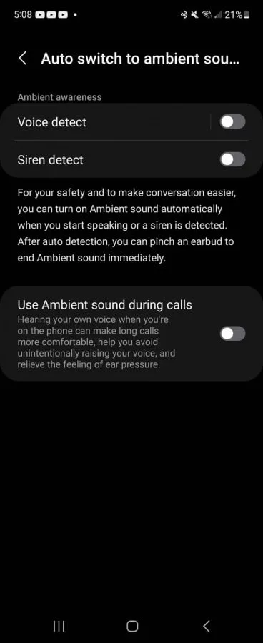 1720342546 877 خریداران گلکسی بادز 3 پرو پیش از اراعه، توانایی خود.webp
