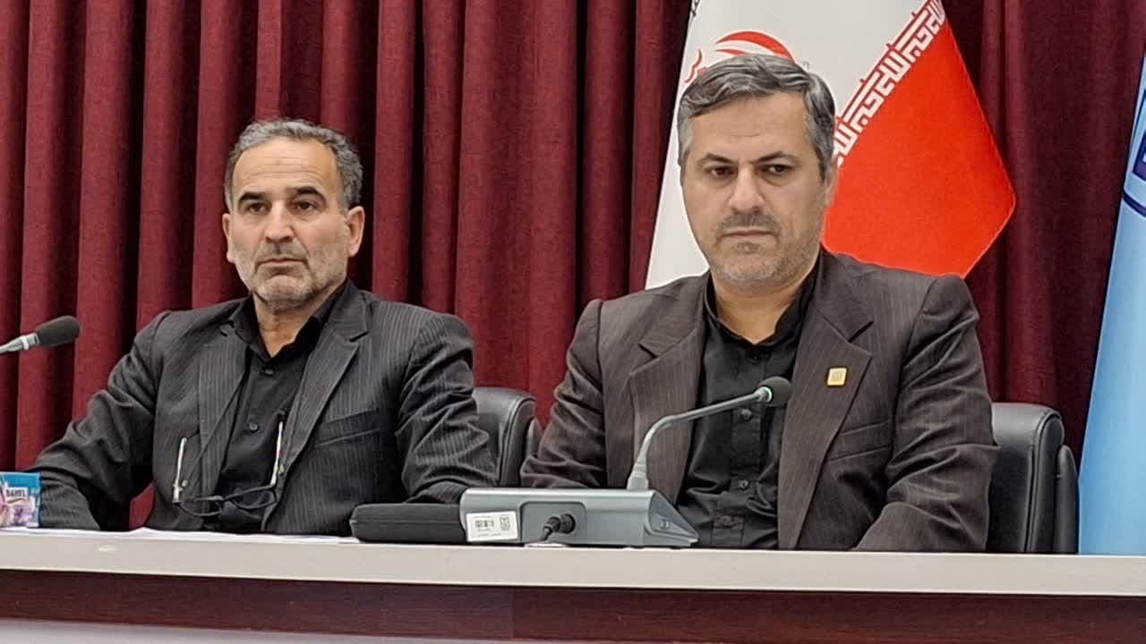 المپیادهای ورزشی بین المللی بهترین راهکار معرفی ظرفیت های دانشگاه بین المللی امام خمینی است المپیادهای ورزشی بین المللی بهترین راهکار معرفی ظرفیت های دانشگاه بین المللی امام خمینی است