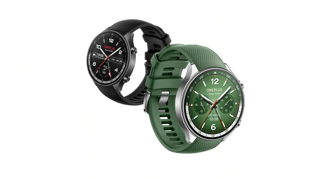 وان پلاس از تبلت پد 2، ساعت واچ 2R و ایرباد نورد بادز 3 پرو رونمایی کرد_غروب شهر 1 1721197694 744 وان پلاس از تبلت پد 2، ساعت واچ 2R و