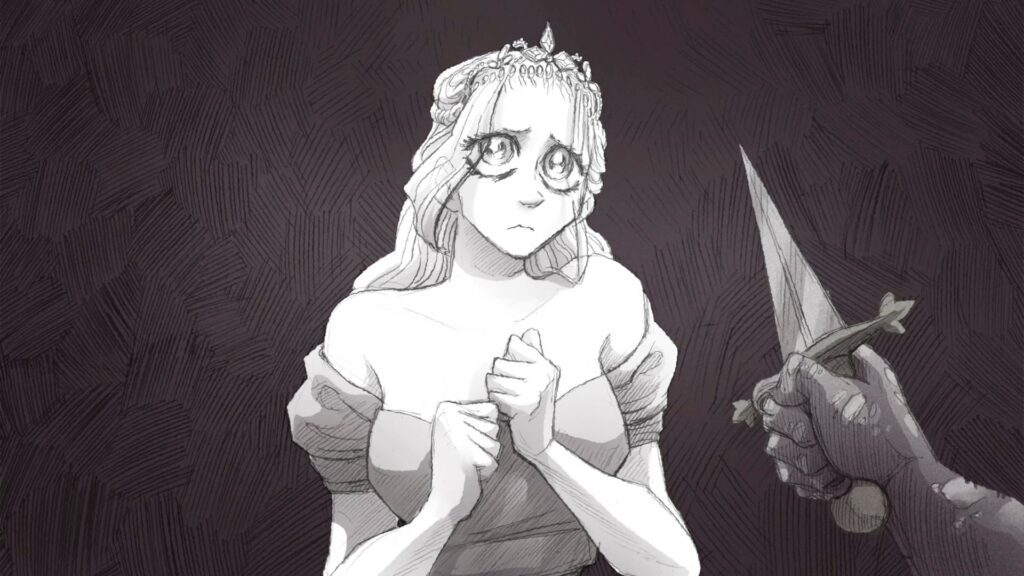 1721270295 339 ۸ بازی کوتاهی که بهترین خط داستانی را داشتند غروب شهر