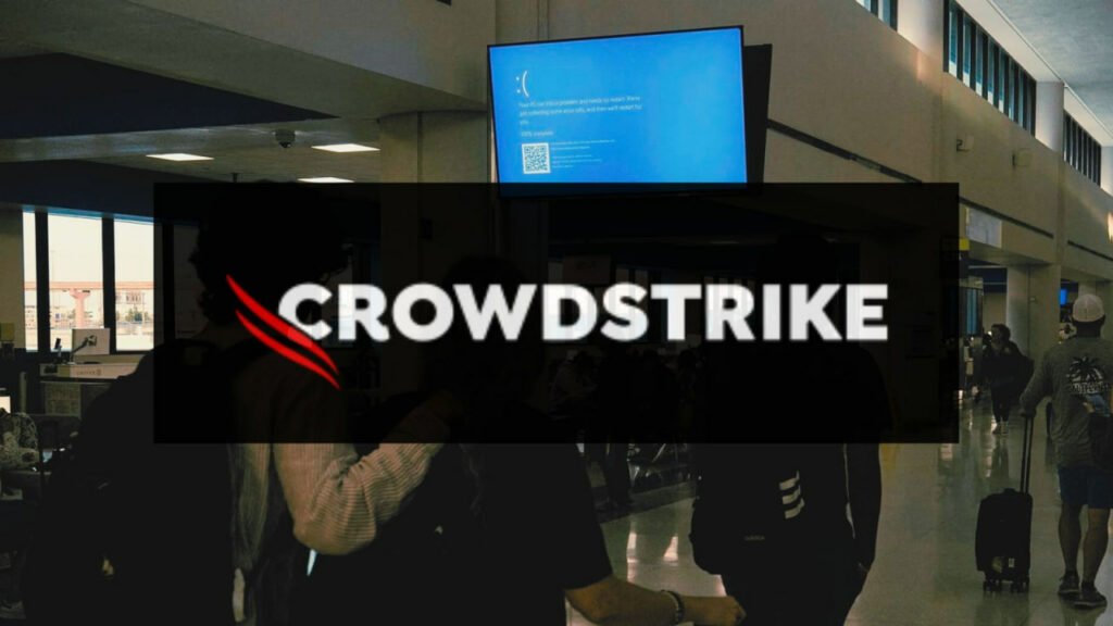 1721501875 912 هرآنچه باید از اختلال CrowdStrike در ویندوز بدانید؛ بزرگ‌ترین نقص