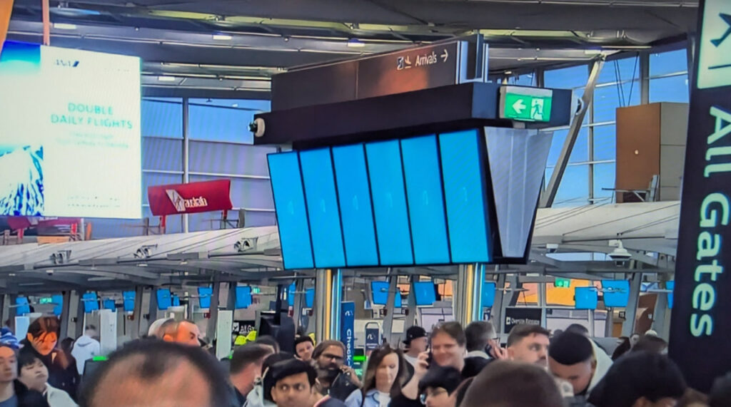 1721501876 184 هرآنچه باید از اختلال CrowdStrike در ویندوز بدانید؛ بزرگ‌ترین نقص