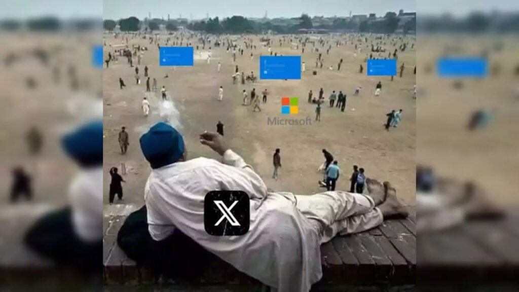 1721501877 226 هرآنچه باید از اختلال CrowdStrike در ویندوز بدانید؛ بزرگ‌ترین نقص