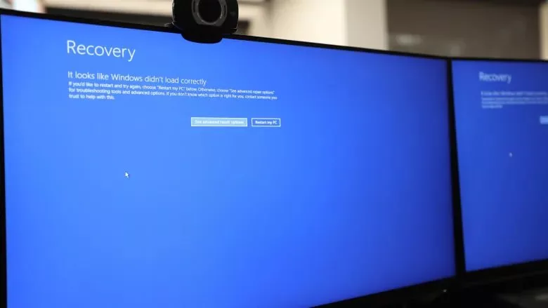 1721501877 55 هرآنچه باید از اختلال CrowdStrike در ویندوز بدانید؛ بزرگ‌ترین نقص.webp