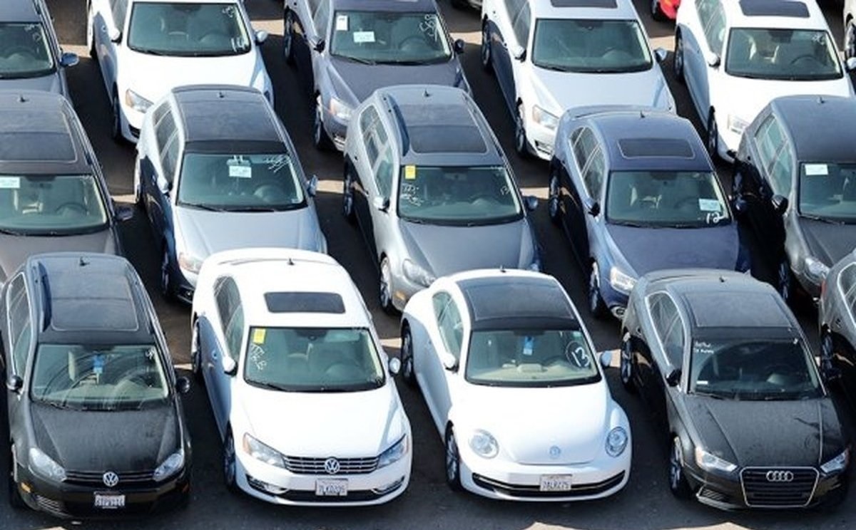 تلاش مافیای خودرو برای اخلال در واردات خودروی کارکرده توسط دولت سیزدهم