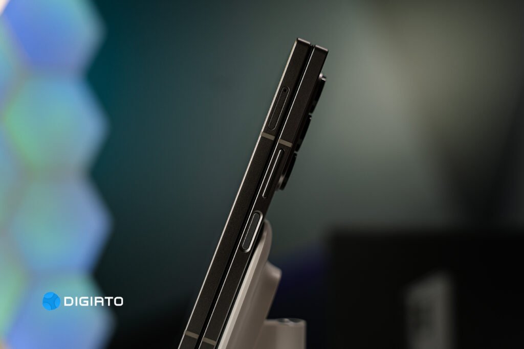 بررسی سامسونگ گلکسی زدفولد 6