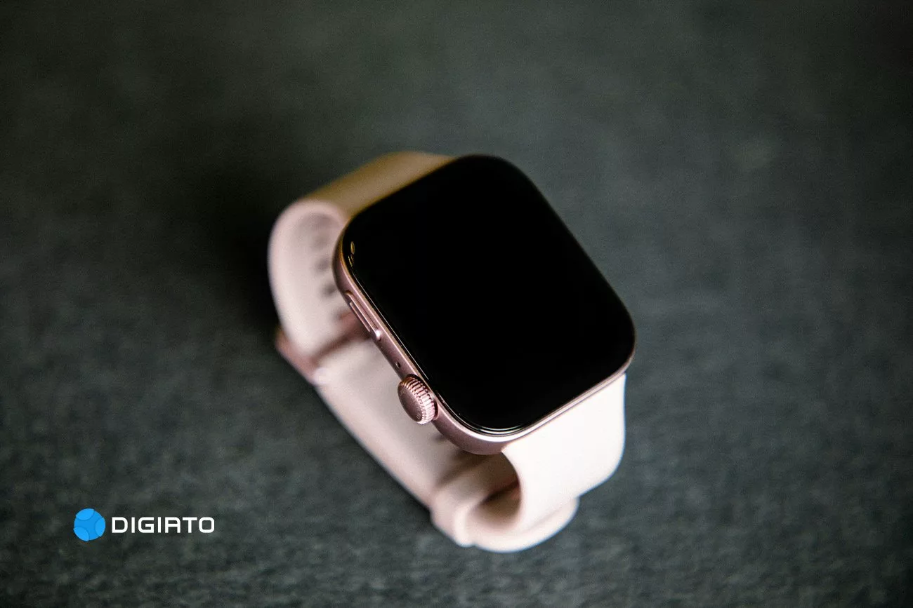 اپل واچ با نصف قیمت_غروب شهر 2 بررسی ساعت هوشمند هوآوی Watch Fit 3